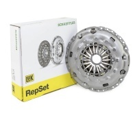 Schaeffler пробелы 133 0210 10 диск прижимная сцепление