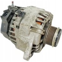 Rd089 hyundai elantra vi 1.6i генератор 37300 - 2b910