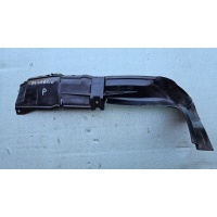 Audi 80 b4 1.8 кабриолет накладка крышка изоляция крыла правое 895821112