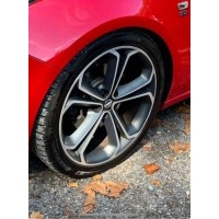 Bbs opel astra j gtc opc 8 , 5x20 et41 5x115 bbs rd479