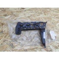 каретка бампера oe левый задняя volkswagen caddy iv 2k5807393b