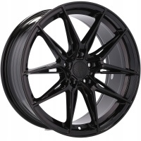 4× колесо алюминиевая racingline hx036 / hx036 8.0 