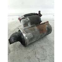 C454 opel antara стартер 96627034