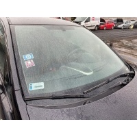 Opel corsa d 06 - 11 стекло переднее передняя стекло