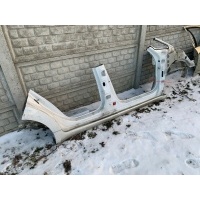 Citroen ds5 порог правая kwed