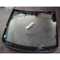 Opel corsa d 2008 год стекло стекло переднее