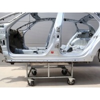 Порог левый отправка центральная citroen ds5 11 - 18 r . ezrc