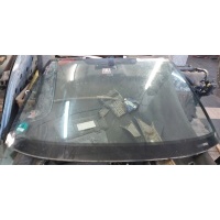 Opel corsa d 2007 год стекло переднее стекло