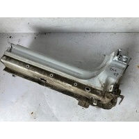 Порог правая передняя citroen ds5