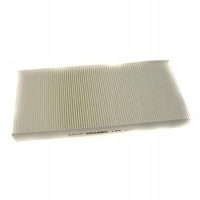 Фильтр кабины man f90 , f2000 , m2000 400x180x40mm 81619506043