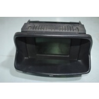 Дисплей opel oe 13275279