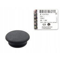 Opel oe 13287508 крышка заглушка амортизатора