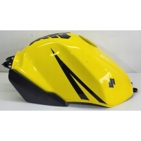 Бак бачёк топлива - gsxr k4 k5
