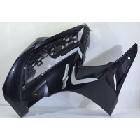 , боковое крышка обтекатель чаша л fjr1300 13