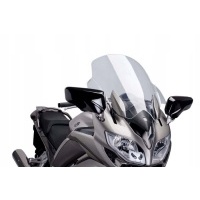 Стекло turystyczna puig для yamaha fjr1300 2013 - 2022