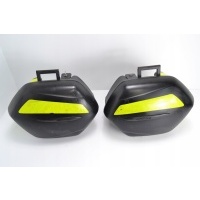 Кофры боковое tdm 900