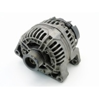 Генератор 120a 2.0 dti opel vectra c b zafira astra г signum 24429105