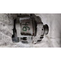 Генератор opel astra h zafira b 1.6 16v z16xep 55556067 0124425020