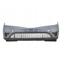 Бампер передний передняя honda civic viii нло