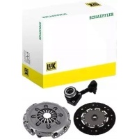 Schaeffler пробелы 624 3295 34 комплект муфт