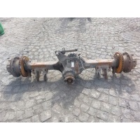 Мост заднего задняя renault midlum 4.1d 179km przeł.9 / 41