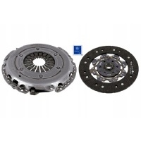 sachs 3000 970 126 комплект муфт