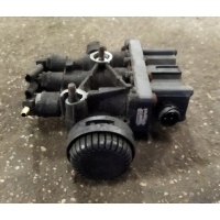 Клапан подушек безопасности ecas man tgl tgx tgs евро 6 81259026239