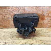 Клапан модулятор тормозные задняя ebs man tgx tgs 81521066046