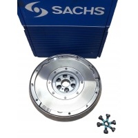 dwumasa sachs форд c - max focus ii mazda 3 volvo c30 s40 s80 v50 v70