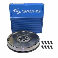Sachs колесо двухмассовый сцепление форд