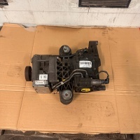 Дифференциал opel insignia а 4x4 a20nhtltg23221173