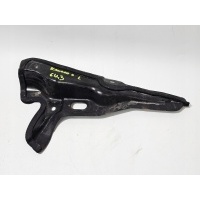 Жесть крепление кожухов левая renault kangoo ii рестайлинг 13 - 21 6443