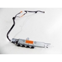 Lexus gs iii 05 - 12 450h модуль антенный 86300 - 30a70