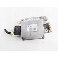 Lexus gs iii 05 - 12 450h модуль esp 89650 - 30670