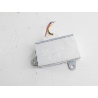 Lexus gs iii 05 - 12 450h модуль distacne