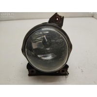 Фара противотуманная правая Volkswagen Sharan (2000-2010) 2003 7M3941700B