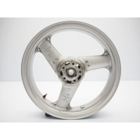 Kawasaki zzr - 1200 02 - 05 колесо передняя переднее