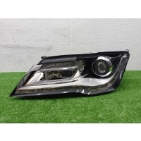 Фара левая Audi A7 (4GA) 2010 - 2014 2012 4G8941043B,