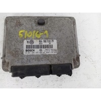Volkswagen гольф iv блок управления двигателя 06a906018fp