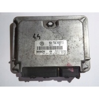Блок управления skoda 06a906018fj 0261206267