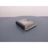 volkswagen гольф iv 2.0b блок управления двигателя 06a906018fp 0261206265