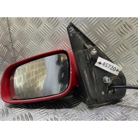 Зеркало наружное левое Volkswagen Golf 4 1997-2006 1998 E1010509