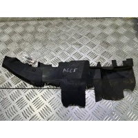 Диффузор вентилятора Audi A6 C5 1997-2001 2000 4B0121283N
