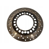 Yamaha yzf 1000 r thunderace 96 - 03 диск тормозной задняя задняя 4 , 7mm