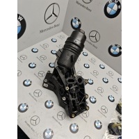 корпус масляного фильтра BMW 5 2022 8482015