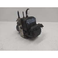 Блок ABS Audi A8 D3/4E рест. (2005-2007) 2007 4E0614517BC