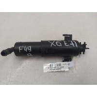 Форсунка омывателя фар BMW X6 E71/E72 1 (2007-2012) 2010 730852603