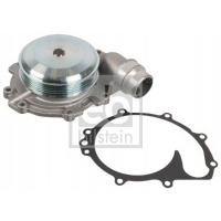 Febi bilstein 172333 насос радиатора , охлаждение двигателя