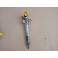 Форсунки форсунки x1 opel renault nissan 2.3 166009567r oe new