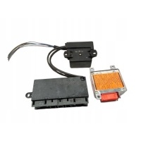 Блок комплект 0008208026 2028201126 0075459832 mercedes - benz e - klasa 200 d